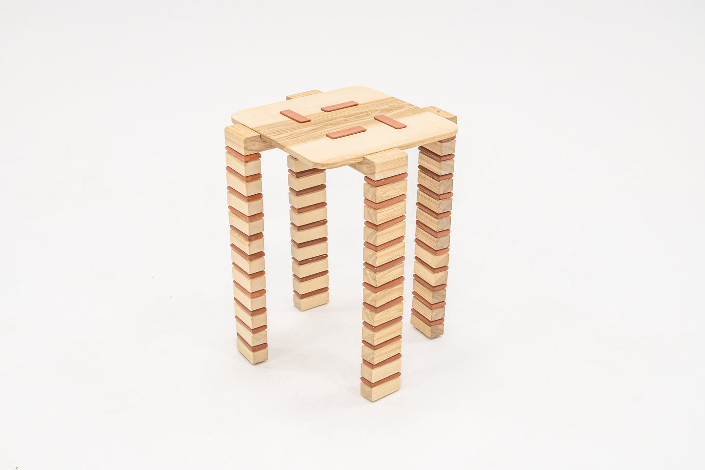 Mille Feuille _ Side Table