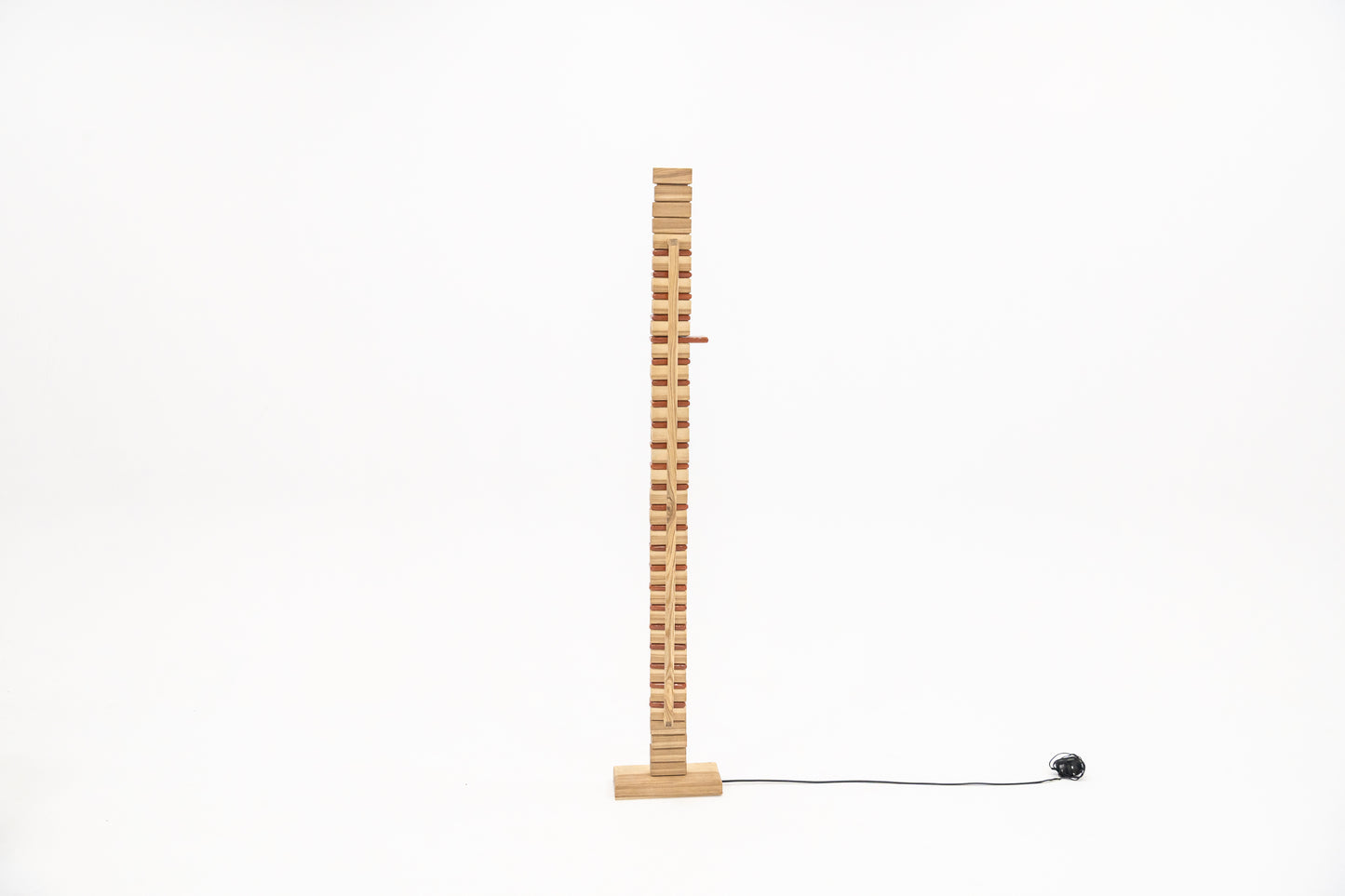 Mille Feuille_ Floor Lamp