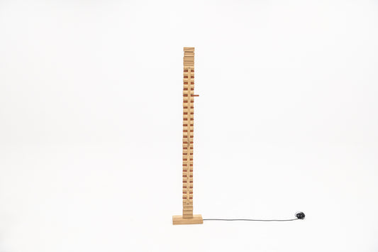 Mille Feuille_ Floor Lamp