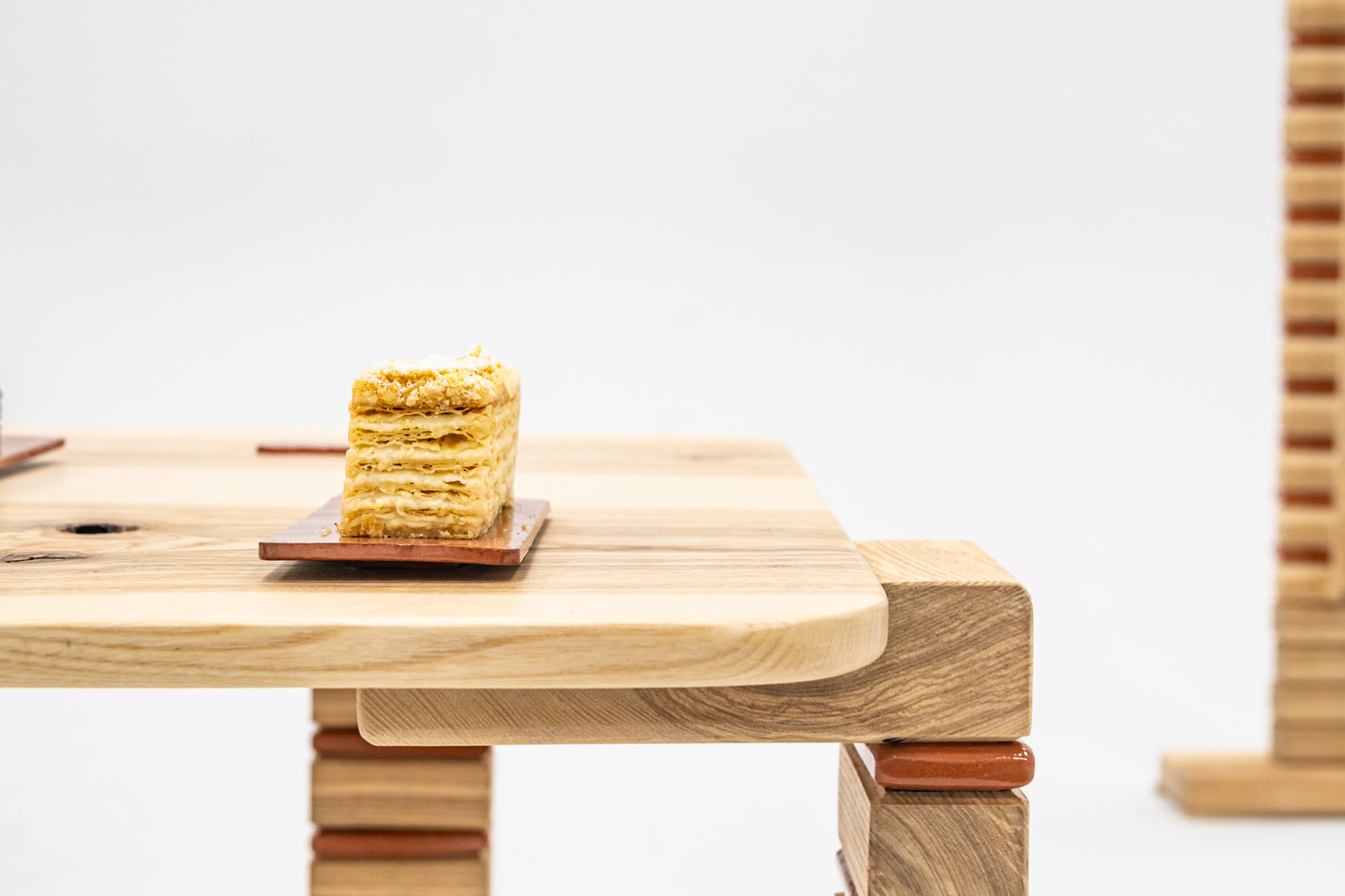 Mille Feuile_Coffee Table