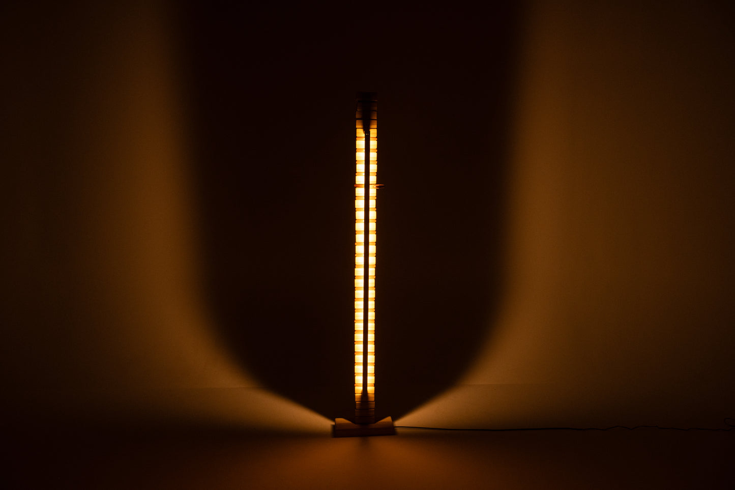 Mille Feuille_ Floor Lamp