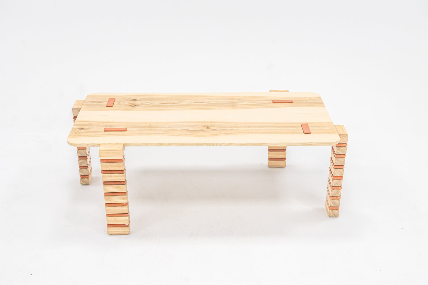 Mille Feuile_Coffee Table