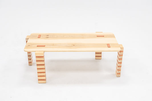 Mille Feuile_Coffee Table